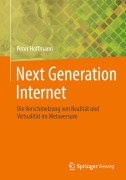 Cover-Bild zum Titel 'Next Generation Internet' von 'Peter Hoffmann'