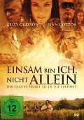 Cover-Bild zum Titel 'Einsam Bin Ich,Nicht Allein-Ihr Glaube Führt Sie' von 'Greyson/Gotzon/Walker/Stewart/Wade/Pierce/Torres'