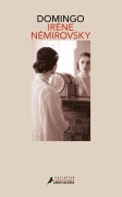 Cover-Bild zum Titel 'Domingo' von 'Irene Nemirovsky'