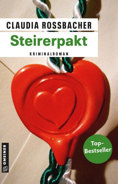Steirerpakt - Claudia Rossbacher
