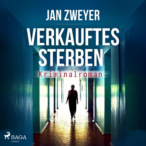 Verkauftes Sterben (Ungekürzt) - Jan Zweyer