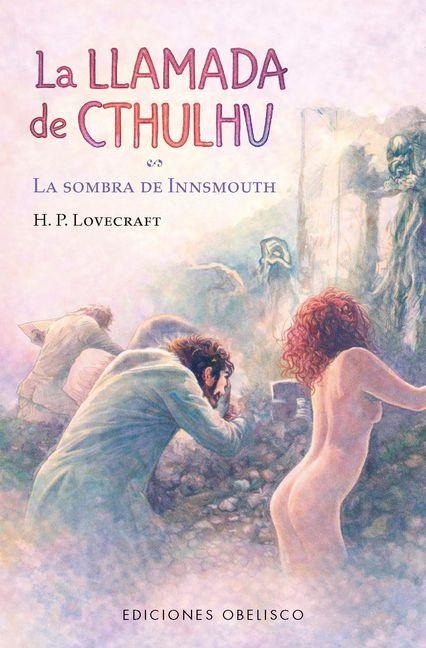 La Llamada de Cthulhu - Lovecracft Howard Phillips H P