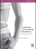 Cover-Bild zum Titel 'Exercise and Eating Disorders' von 'Simona Giordano'