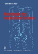 Cover-Bild zum Titel 'Neurologie des vegetativen Systems' von 'R. Schiffter'