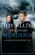 Cover-Bild zum Titel 'Der Sohn der Mörderin' von 'Joy Ellis'