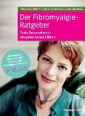 Cover-Bild zum Titel 'Der Fibromyalgie-Ratgeber' von 'Holger Westermann'