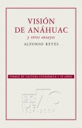 Cover-Bild zum Titel 'Visión de Anáhuac y otros ensayos' von 'Alfonso Reyes'