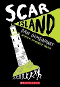 Cover-Bild zum Titel 'Scar Island' von 'Dan Gemeinhart'