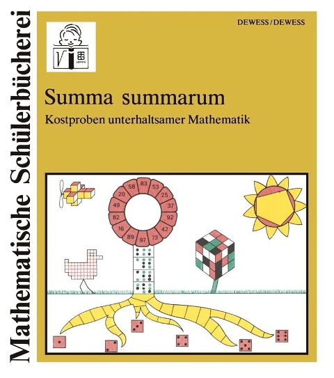 Summa summarum - Günter Dewess