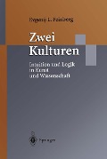 Zwei Kulturen - Evgenij L. Feinberg