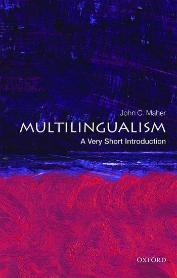 Multilingualism - John C Maher