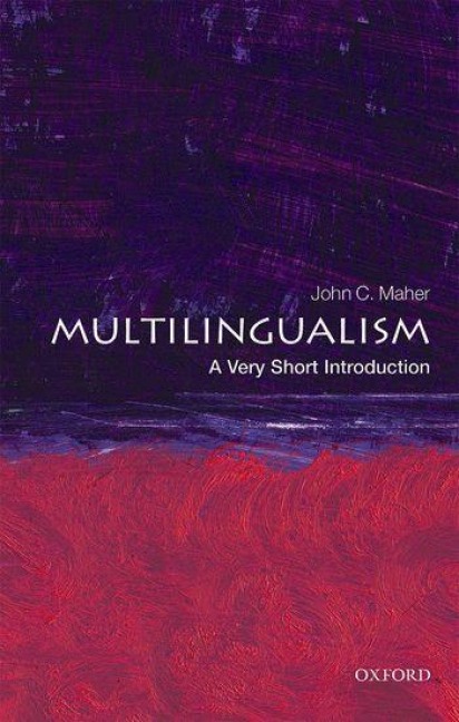Multilingualism - John C. Maher