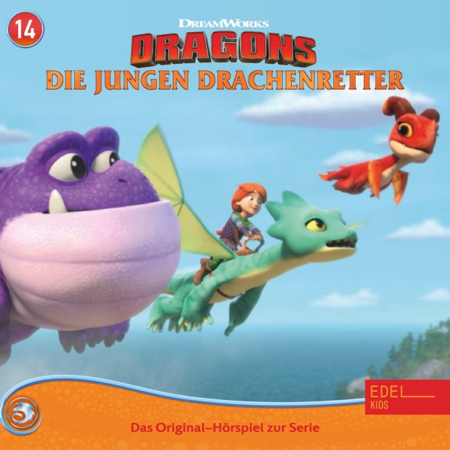 Folge 14: Wo ist Häuptling Duggard? / Kristallklar (Das Original-Hörspiel zur Serie) - Holger Güttersberger, Kim Pfeiffer, Susanne Sternberg, Felix Strüven, Roman Weltzien