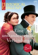 Cover-Bild zum Titel 'Historical Exklusiv Band 104' von 'Sarah Elliott, Mary Nichols'