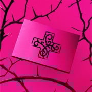 Cover-Bild zum Titel '7th Year: A Moment of Stillness in the Thorns (Anxiety Version)' von 'Tomorrow X Together'