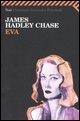 Cover-Bild zum Titel 'Eva' von 'James Hadley Chase'