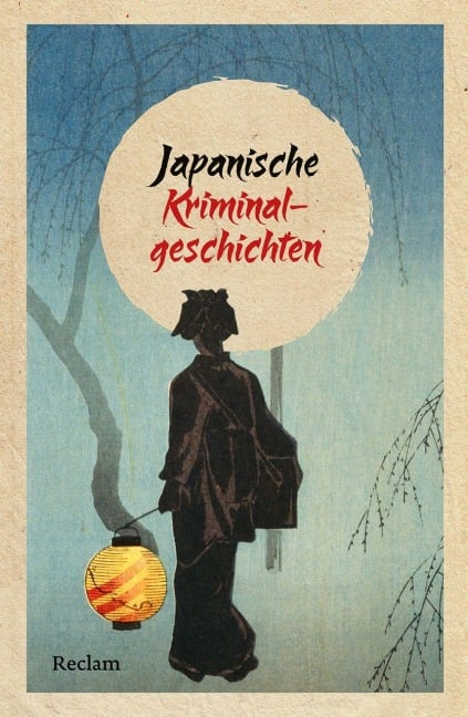 Japanische Kriminalgeschichten - 