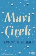 Cover-Bild zum Titel 'Mavi Cicek' von 'Penelope Fitzgerald'