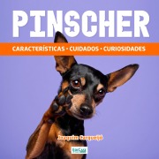 Cover-Bild zum Titel 'Audiobook Pinscher' von 'Edicase'