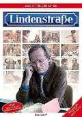 Lindenstraße - Barbara Piazza, Hans W. Geißendörfer, Irene Fischer, Jürgen Knieper