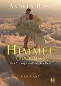 Cover-Bild zum Titel 'Himmel (noch mal)' von 'Andrea Ross'