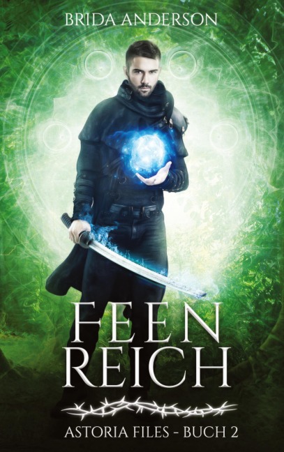 Feenreich - Brida Anderson