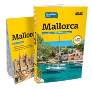 Cover-Bild zum Titel 'Mallorca' von 'Jens van Rooij'