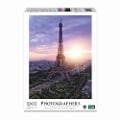 Ambassador - Eiffelturm Paris 1000 Teile - 