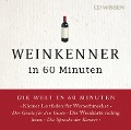 Weinkenner in 60 Minuten - Gordon Lueckel