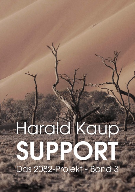 SUPPORT - Harald Kaup