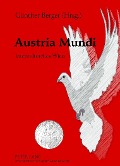 Cover-Bild zum Titel 'Austria Mundi' von ''