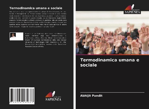 Termodinamica umana e sociale - Abhijit Pandit