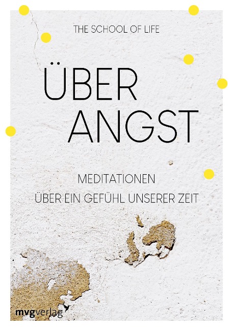 Über Angst - The School Of Life