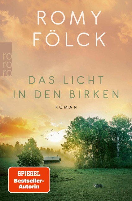Das Licht in den Birken - Romy Fölck