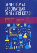 Cover-Bild zum Titel 'Genel Kimya Laboratuar Deneyleri Kitabi' von 'A. Bahattin Soydan'