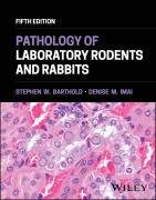 Cover-Bild zum Titel 'Pathology of Laboratory Rodents and Rabbits' von 'Stephen W Barthold, Denise M Imai'