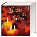 Cover-Bild zum Titel 'Bilder für die Seele' von ''