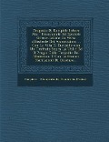 Tragedie Di Euripide Intere XIX: Frammenti Ed Epistole Greco-Italiane in Versi: Illustrate Dei Annotazioni ... Con La Vita Di Euripide: Con Un Trattat - 