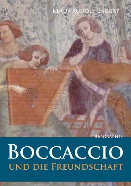 Boccaccio - Klaus Rudolf Engert