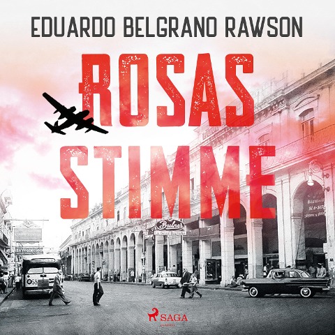 Rosas Stimme - Eduardo Belgrano Rawson