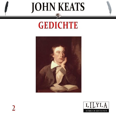 Gedichte 2 - John Keats
