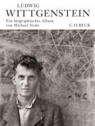 Cover-Bild zum Titel 'Ludwig Wittgenstein' von ''
