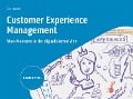 Cover-Bild zum Titel 'Customer Experience Management' von 'Eric Horster'