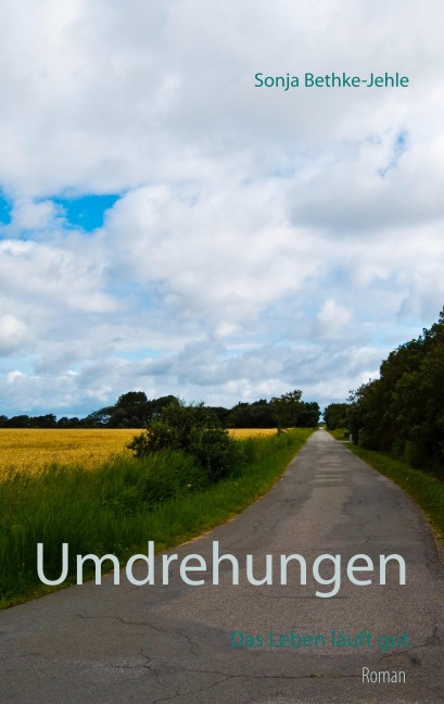 Umdrehungen - Sonja Bethke-Jehle