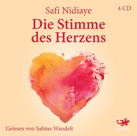 Die Stimme des Herzens - Safi Nidiaye