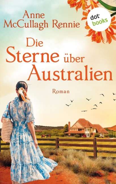 Die Sterne über Australien - Anne McCullagh Rennie