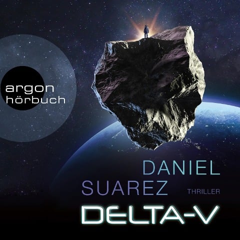 Delta-V - Daniel Suarez