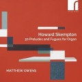 50 Preludes and Fugues for Organ - Matthew Owens