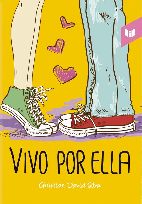 Vivo por ella - Christian David Silva
