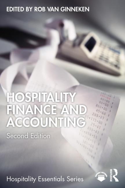 Hospitality Finance and Accounting - 